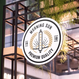 Vinil Adesivo Impresso Personalizado por m² | Alta Definição com Tintas UV | Uso Interior e Exterior - Image 3