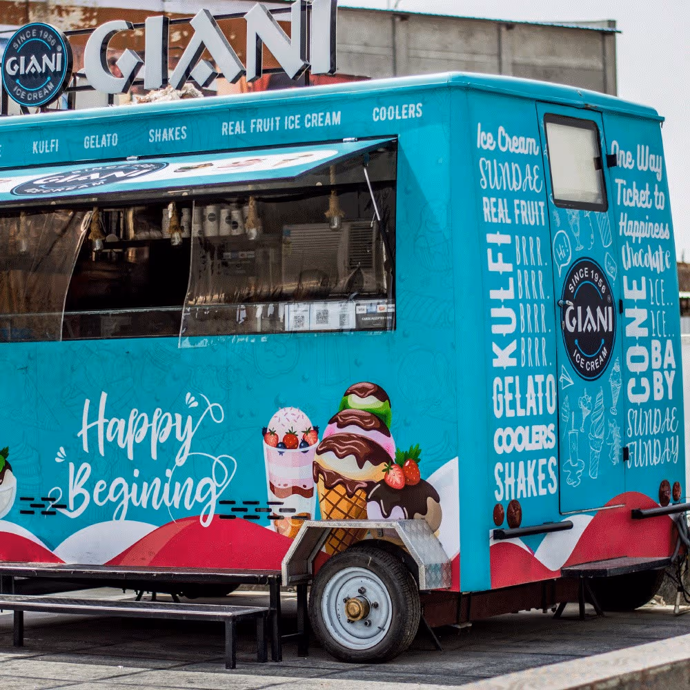 Vinil Adesivo Impresso Personalizado por m² | Alta Definição com Tintas UV | Uso Interior e Exterior