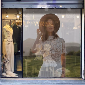 Vinil Transparente Personalizado Impresso UV - Image 4